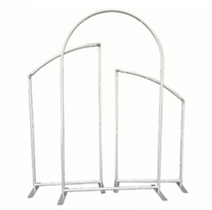 Chiara arch stand with bevel angle