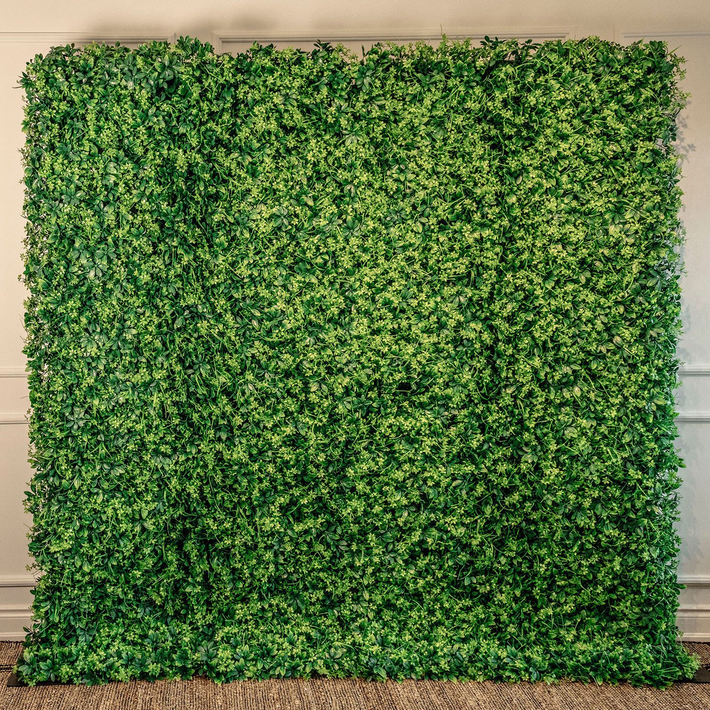 Verdant