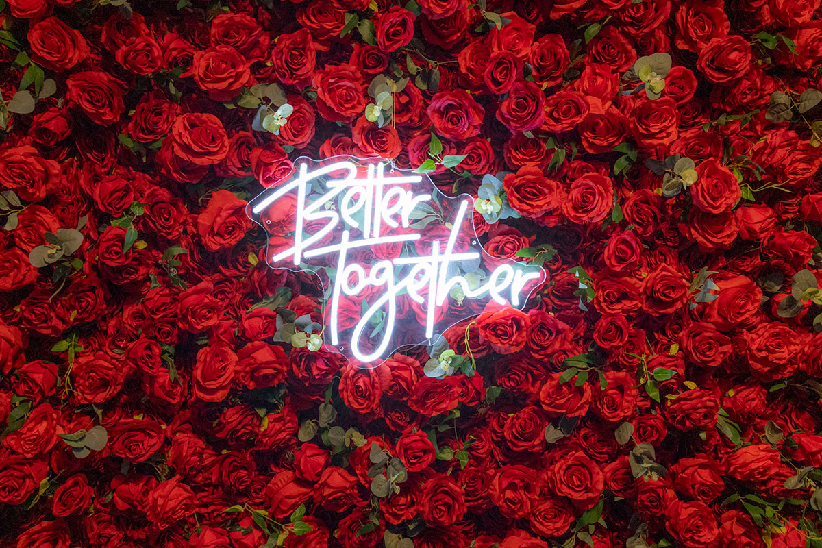 Better Together