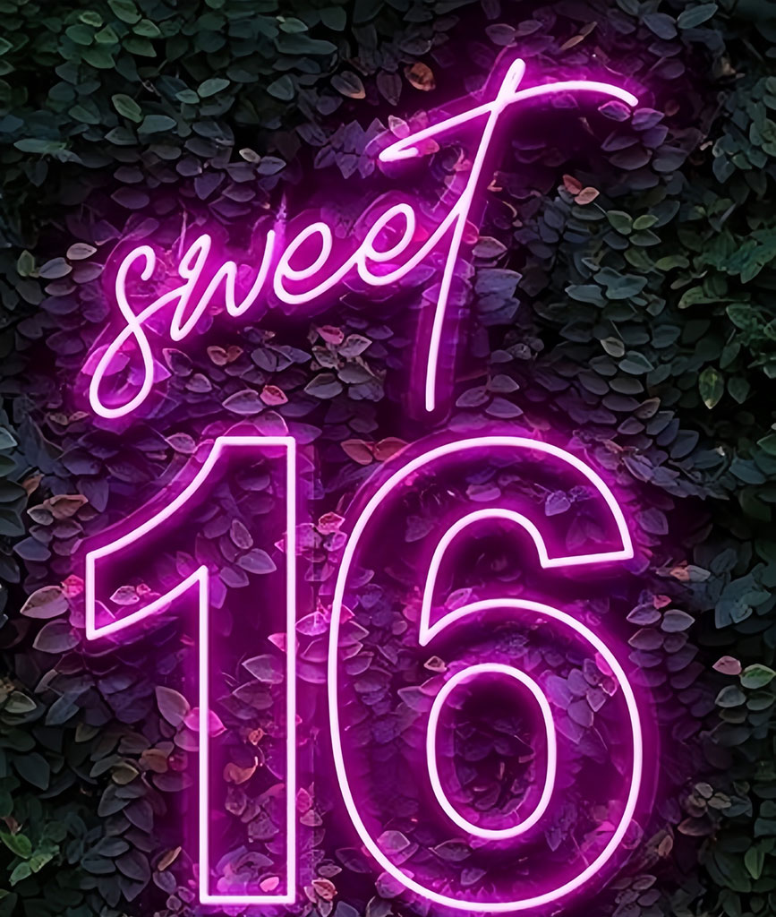 sweet 16